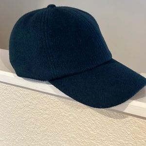 Wyeth wool hat Anthropologie